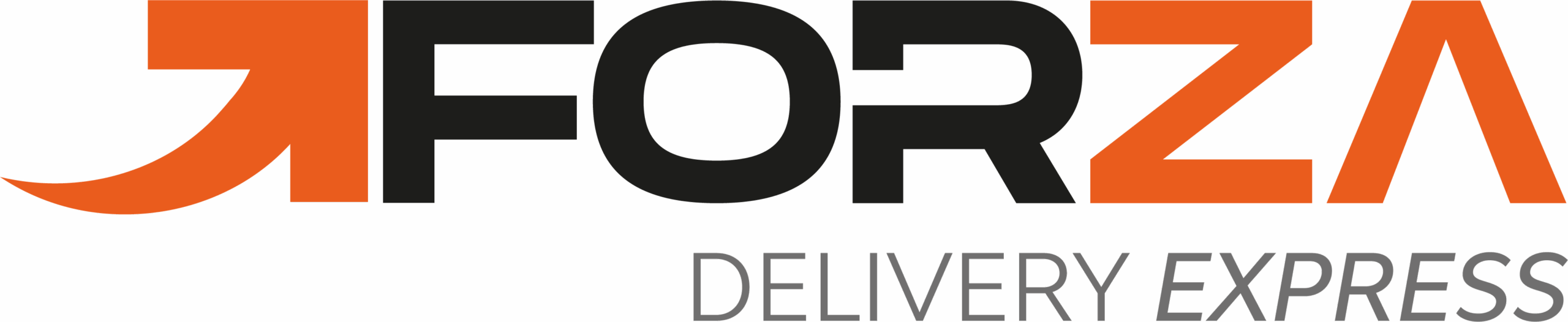 Forza Delivery